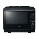 TOSHIBA 東芝 <---->過熱水蒸気オーブンレンジ(ER-XD3000(K))