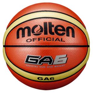 Rakuten - モルテン　バスケ　GA6　　6ゴウ　品番：BGA6