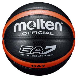 モルテン　バスケ　GA7　品番：BGA7KO