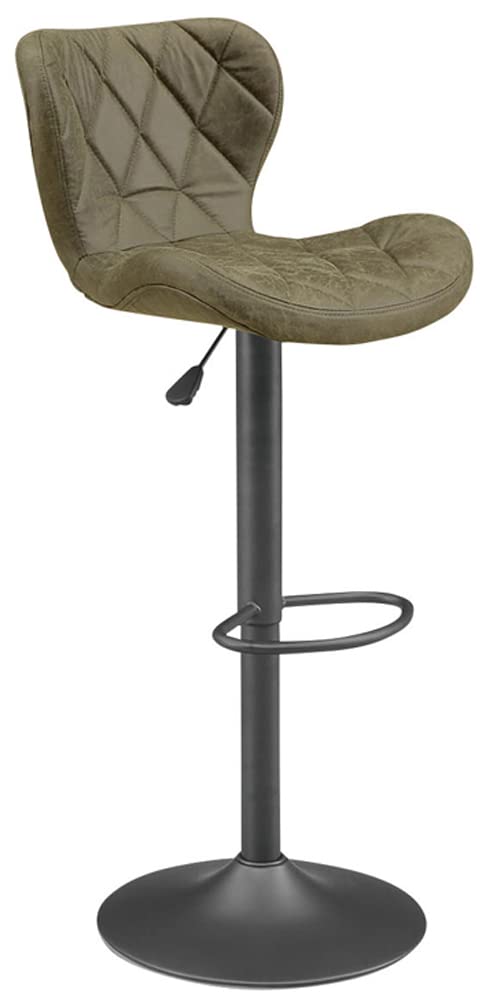 サンコウ バーチェアー SP3071-16P GR