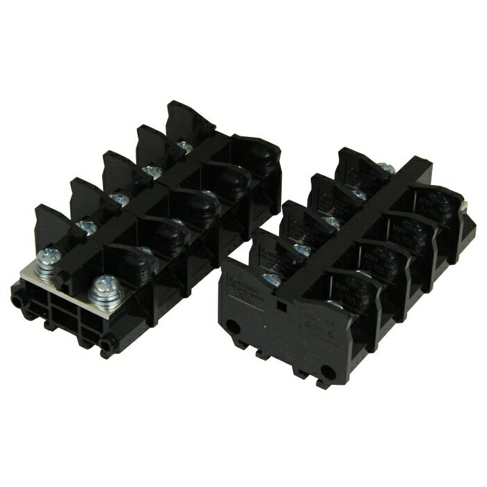 春日電機 ターミナルユニット TX60 10コイリ