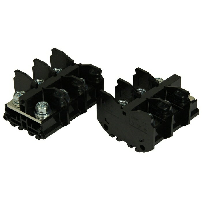 春日電機 ターミナルユニット TX150 6コイリ