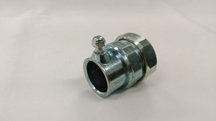 三桂製作所 防水プリカ用ねじなしカップ　WK2I30 WPプリカヨネジナシカップ