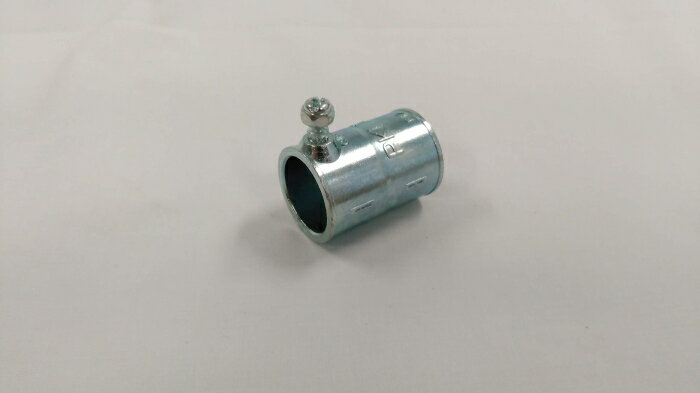 三桂製作所 プリカ用ねじなしコンビカップ　PKI 30 ネジナシコンビカツプ