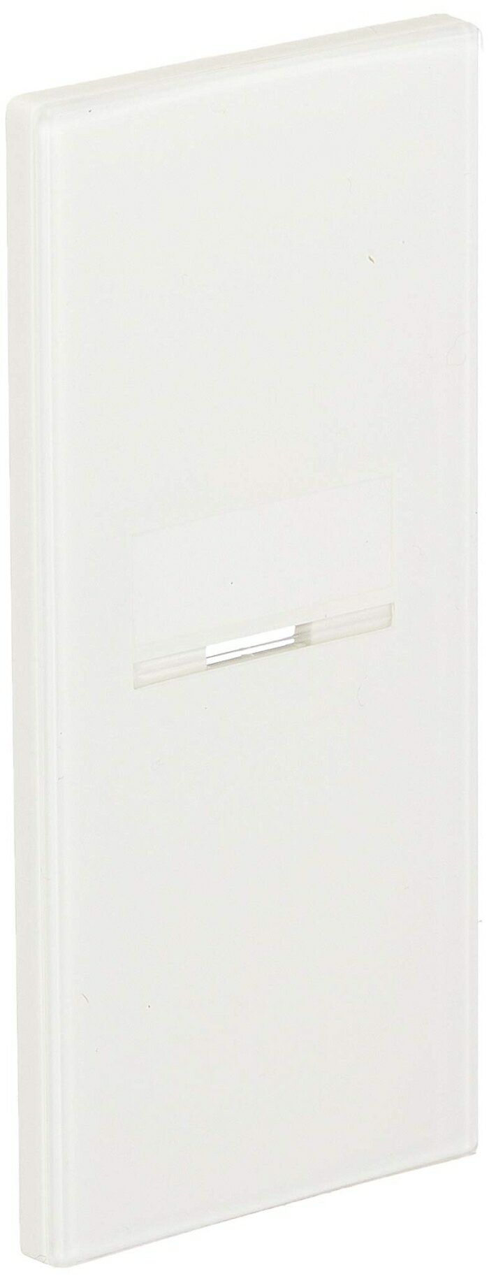 TOSHIBA 東芝 スイッチカバー表示N付LWW　WDG1641L(WW)