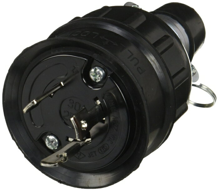 明工社 接地引掛防水プラグ MH2577 セッチ ヒッカケボウスイプラグ