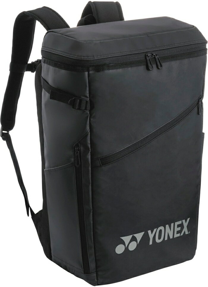 YONEX ヨネックス バックパック (BAG2438) [色 : ブラック]