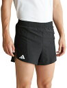 ADIDAS アディダス adidas RUNN ADIZERO E SHORT(4)
