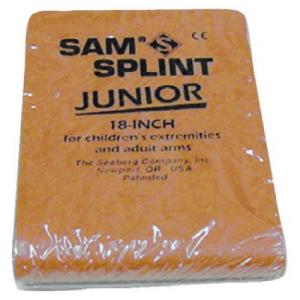 アコードインターナショナル サムスプリント［副木］ ジュニア SAM1410 1個