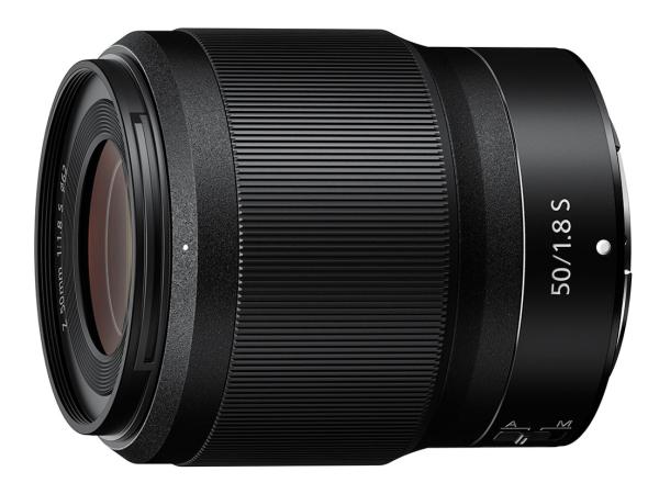 NIKON ニコン NZ501.8 カメ