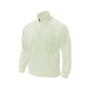 ウンドウ(Wundou) パイピングトレーニングシャツ P-2000-4XL Sホワイト(36) サイズ:4XL