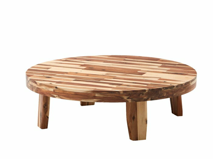 サンコウ ロデオ 126丸座卓 NA