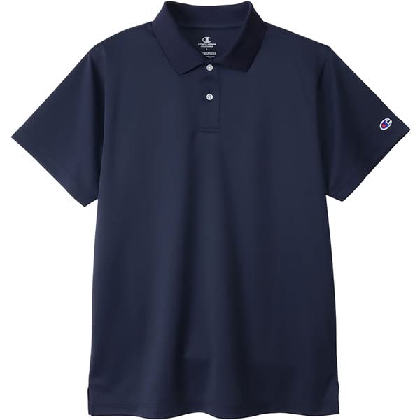 Champion(チャンピオン) チャンピオン POLO SHIRT