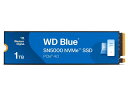 WESTERN DIGITAL WD Blue SN5000 NVMe SSD WDS100T4B0E(WDS100T4B0E)(2)