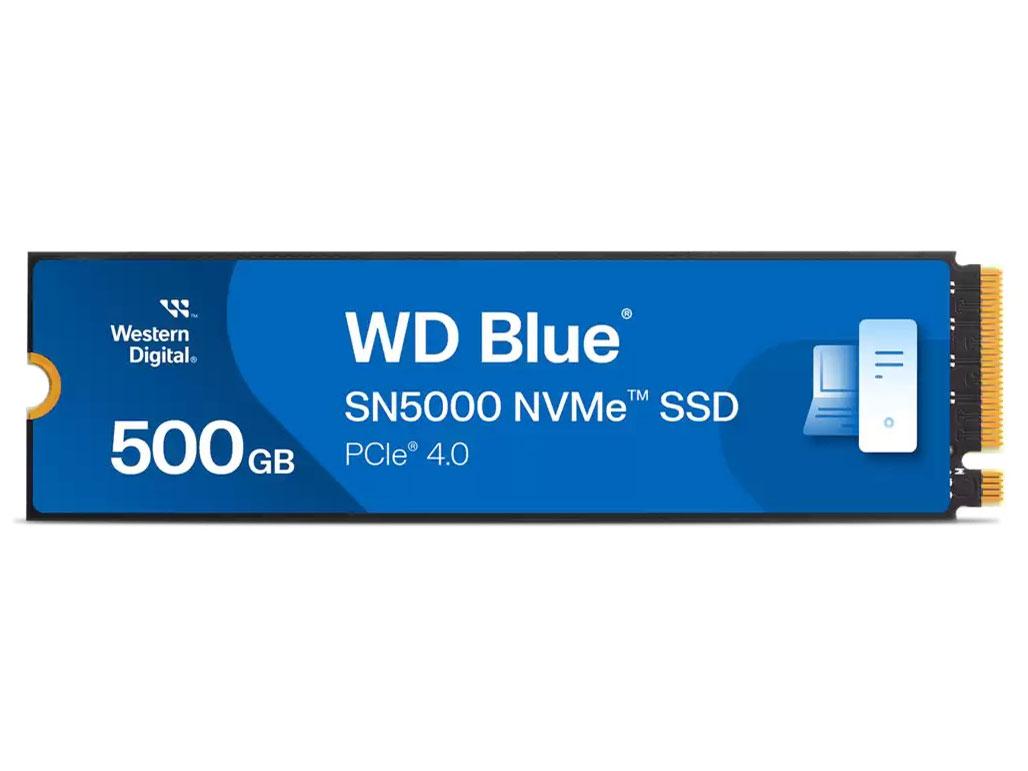 ECJOYŷԾŹ㤨WESTERN DIGITAL WD Blue SN5000 NVMe SSD WDS500G4B0E(WDS500G4B0EפβǤʤ9,950ߤˤʤޤ