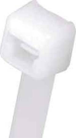 パンドウイットコーポレーション(PANDUIT) パンドウイット 結束バンド パンタイ PLT3S-M0