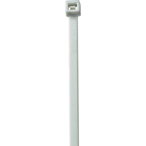 Lighting Parts - SapiSelco社 SEL.21.425RSapiSelco セルフィット カラーケーブルタイ灰 4.5mm×280mm7671008