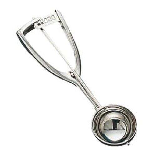 KANDA カンダ ME　18-8アイスディッシャー　#14 086025 1個