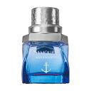 SPRジャパン サムライ アクアマリン カーフレグランス (14ml)