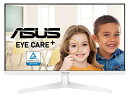 ASUS エイスース VY249HE-W 23.8型 <VYシリーズ> IPSパネル搭載液晶モニター 1920×1080 D-sub HDMI1.4(2)