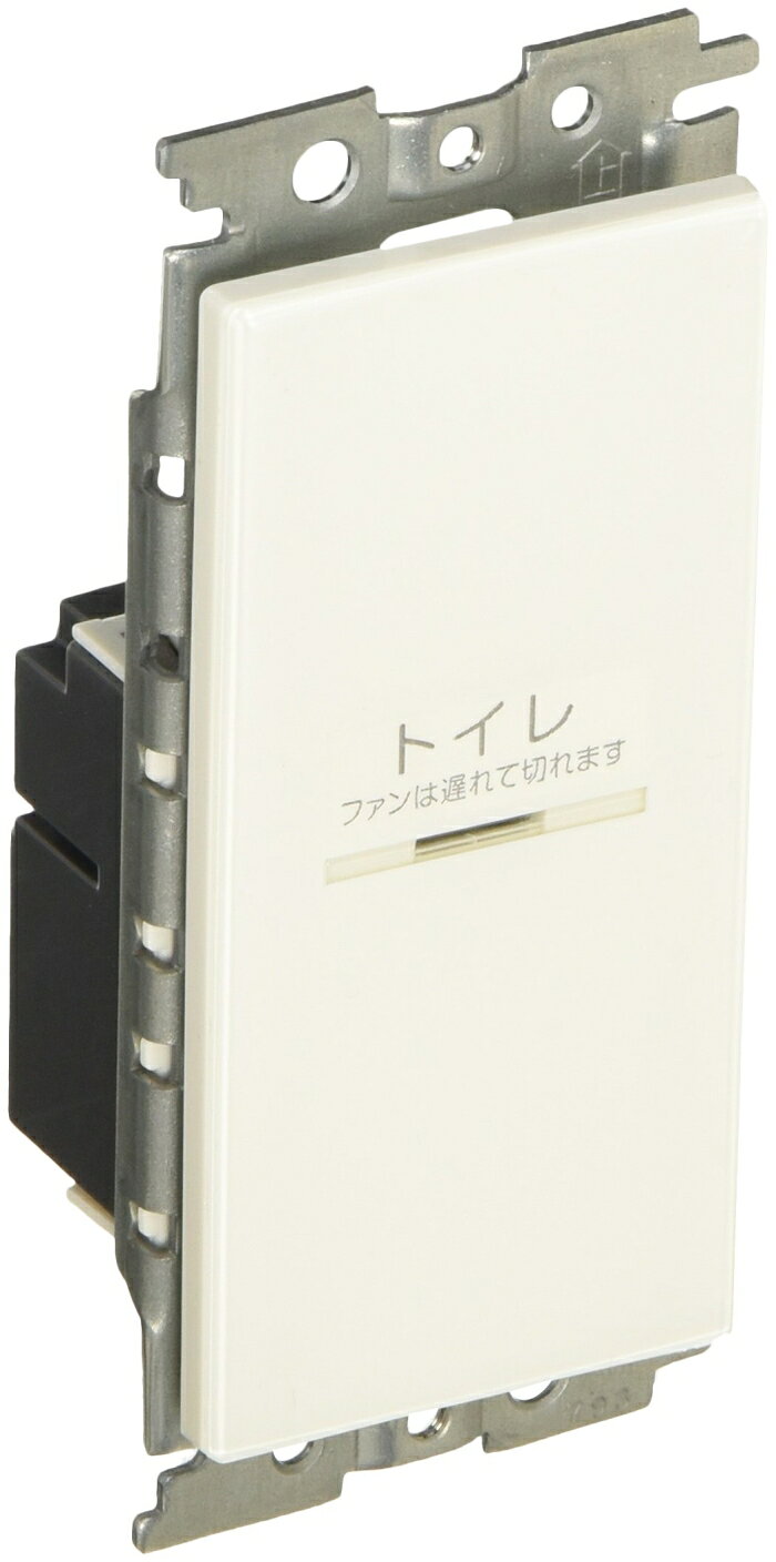 TOSHIBA 東芝 スイッチトイレ用遅動2回路L　WDG1722L