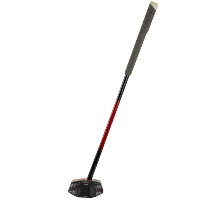 ハタチ アルティメットウレタンクラブ2 (BH2882) [色 : レッド] [サイズ : L80]