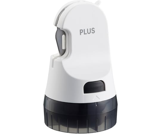 プラス ケシポンハコヨウ コウカンシキ ホワイト 40-912