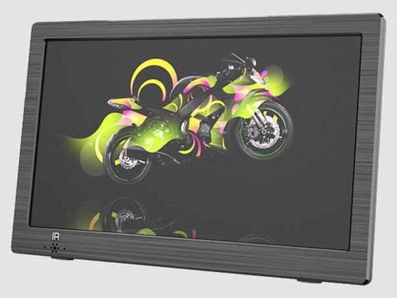 ダイアモンドヘッド(Diamondhead) OT-PFT90TE 録画機能付きポータブルテレビ OT-PFT90TE [9V型]