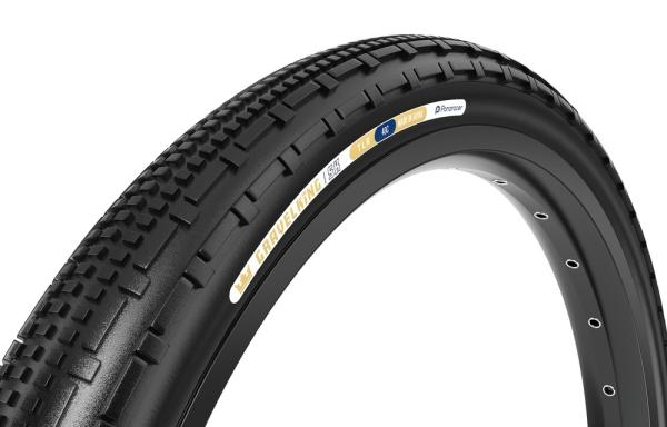パナレーサー GRAVELKING SK 650BX54 黒【沖縄・離島への配送不可】