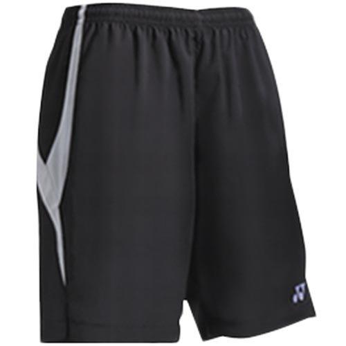 YONEX ヨネックス (FW2001/007)ヨネックス UNIゲームパンツ　カラー：ブラック　サイズ：S