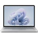 MICROSOFT マイクロソフト 【法人限定】YZZ-00018 マイクロソフト Surface Windows 11 14.1〜14.9型(インチ) Cor...