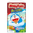 ユニ・チャーム マミーポコパンツS52枚ドラえもん