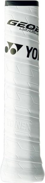 YONEX ヨネックス シンセティックレザー_02GBグリップ (AC214) [色 : ホワイト]