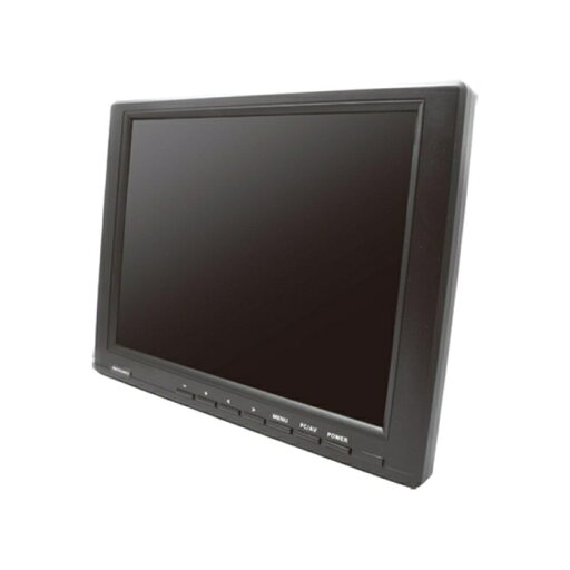 ADTECHNO LCD1045 HDCP対応10.4型業務用液晶ディスプレイ 壁掛けタイプ 800×600 スピーカー搭載 D-sub DVI HDMI S端子 ADTECHNO LCD1045 HDCP対応10.4型業務用液晶ディスプレイ 壁掛けタイプ 800×600 スピーカー搭載 D-sub DVI HDMI S端子