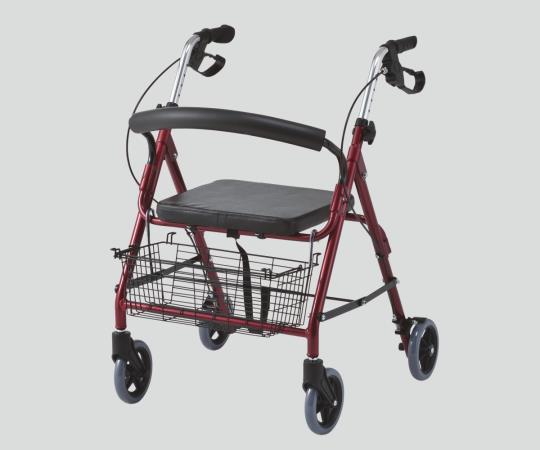 アズワン 歩行車8-7561-21