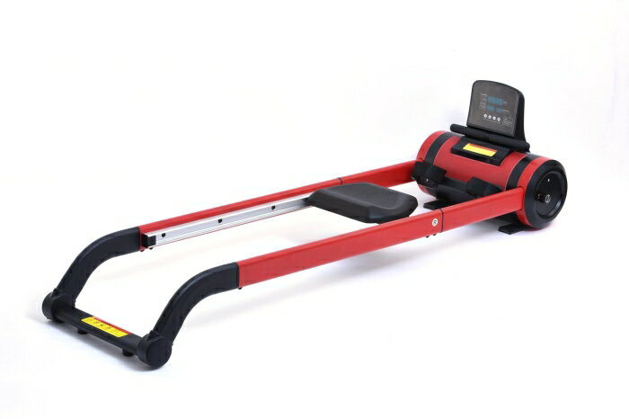 谷村実業 ローイングマシンOARSMAN（RED） 【TAN-987（R）】