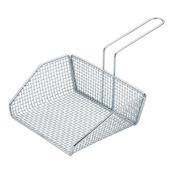 シンドー 18−8　唐揚げスコップ大【ASK9402】