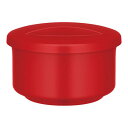 THERMOS(サーモス) 真空断熱シャトルジャーGBM−041 4合 緋【DOH1503】