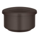 THERMOS(サーモス) 真空断熱シャトルジャーGBM−041 4合 煤竹【DOH1504】