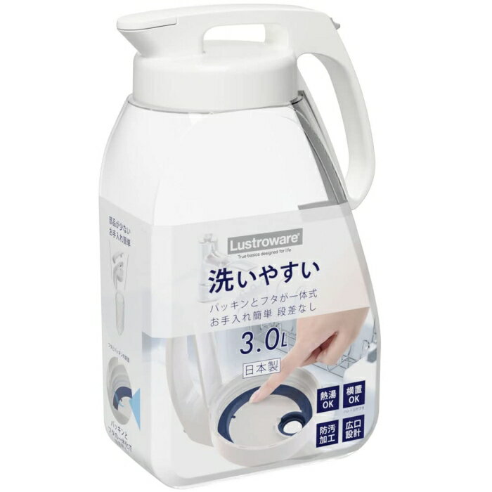 ��깩�� ���ƥ襳��������쥹�ԥå��㡼3��0L��K−1287W��PTT1602��