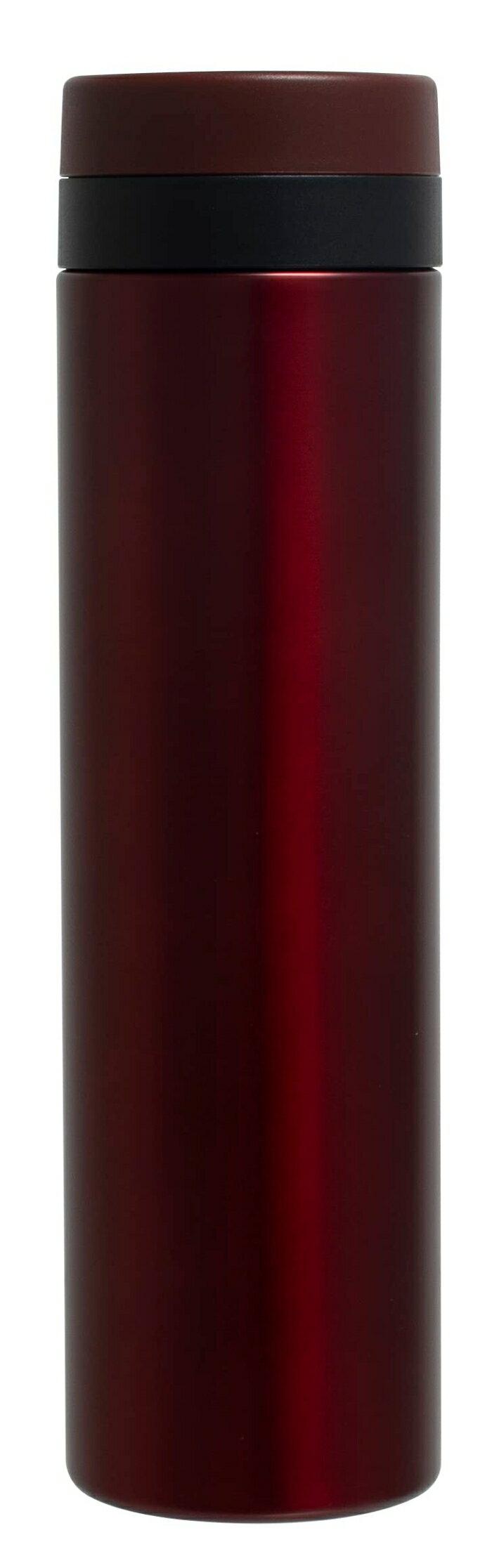 タフコ(Tafuco) スタイルモア　マグカップ600ml　F−2718　RD【EMG0409】