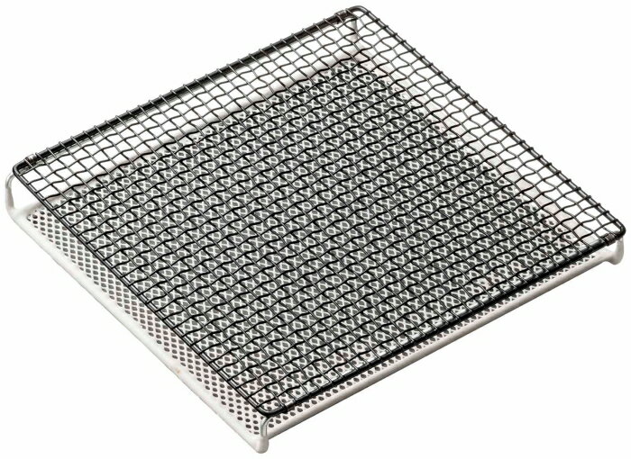 イシガキ(Ishigaki) セラミックフッ素焼き網4506　20cm【GYK8202】(3.0)