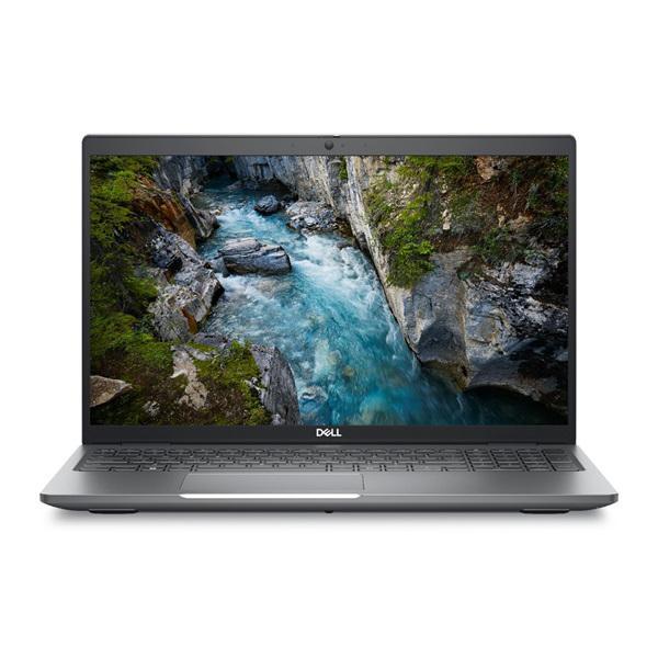 DELL デル NBWS040-003N3 Dell Mobile Precision 3591 Windows 11 Pro 15.6型(インチ) Core Ultra7 メモリ16GB SSD 512GB 1920×1080 Webカメラ有り Bluetooth v5.3 Office無し 1.6〜2.0kg