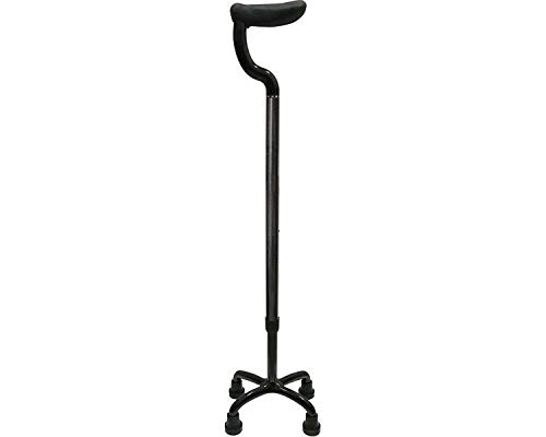 島製作所 オールカーボン四点式 フラットグリップ (79C-3) カーボン柄グレー