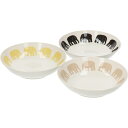 山加商店(Yamakasyoten) フィンレイソン トリオボウルセット FIN140-76