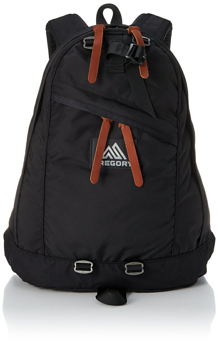 GREGORY グレゴリー デイパックJPS ブラック 0 1410161041