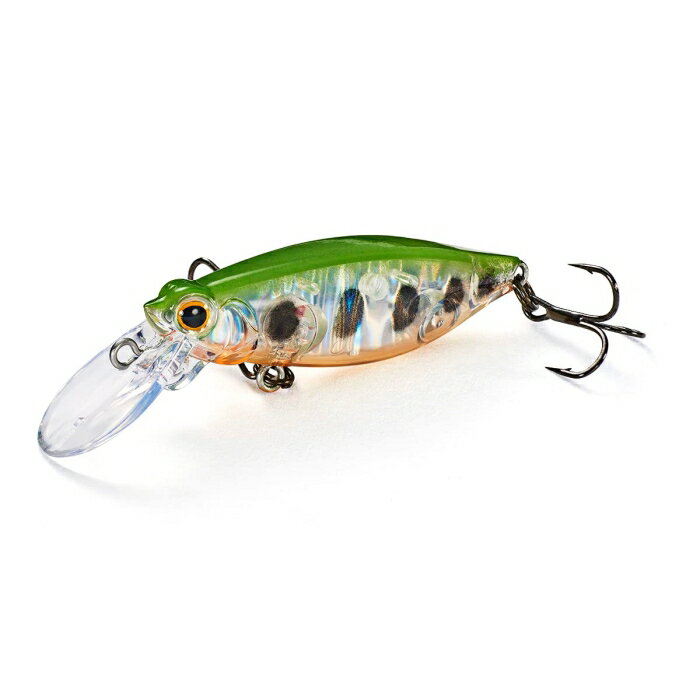 ジャクソン レジスト 45 WYM ヤマメ 45 WYM ヤマメ