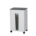 ナカバヤシ NSE-HSM01W 電動シュレッダー マイクロカット 31L~40L ホワイト