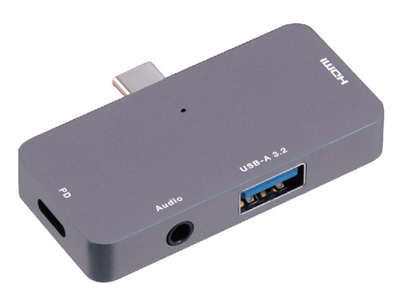 ナカバヤシ UD-C02GY