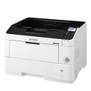 EPSON エプソン LP-S4290 モノクロレーザープリンター トナー 1200×600〜4800 dpi 最大用紙サイズA3 接続(USB)〇 接続(有線...